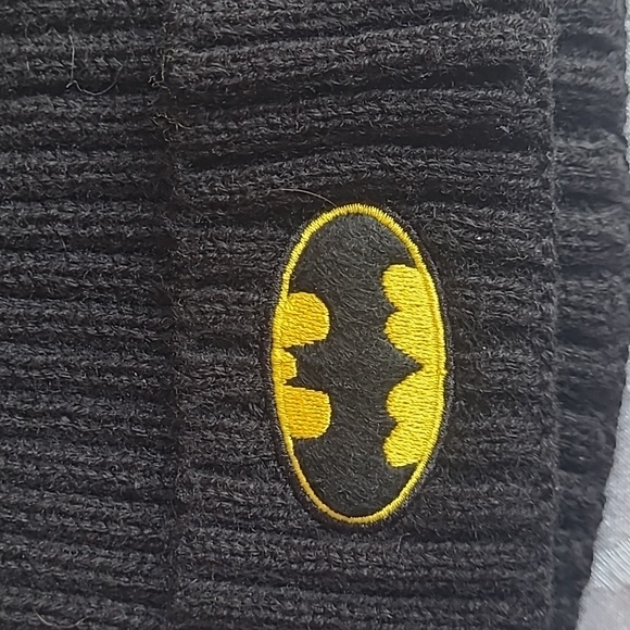 Batman Hat - Picture 2 of 5
